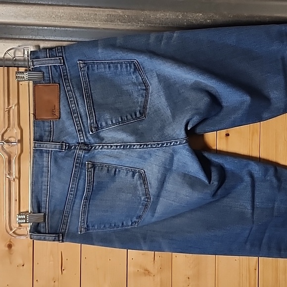 J.Crew Toothpick Jeans size 27 - Picture 1 of 9